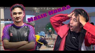 Reacting To MalikHoraa(Road to PMGC)