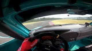 Bryce Rodriguez: Porsche Boxster - NJMP Thunderbolt