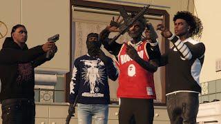 JOIN THIS REALISTIC CHICAGO HOOD GTA 5 RP | Drench Life Rp