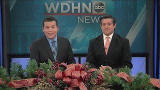 Happy Thanksgiving from WDHN