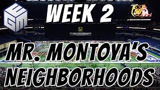 2024 DCI Week 2 Recap, Neighborhoods, & Championship Predictions