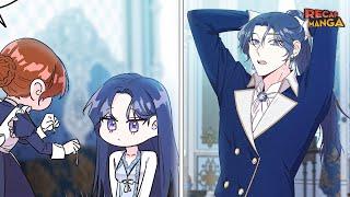 At Home, She’s a Girl, But Outside, She Pretends to Be a Man to Lead the Family