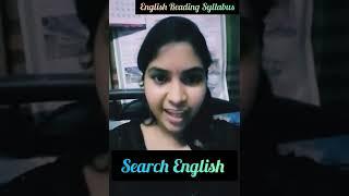 English Speaking Practice | Search English |#english |#englishspeaking |#practice |#short |#shorts