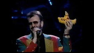 RINGO STARR : Going Home 1993