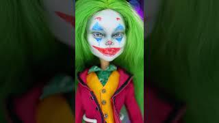 Joker Monster High