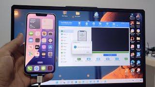 iOS 18 Activation Lock Bypass Tool Free  How To Unlock iPhone 14 iCloud Without Apple iD 2024