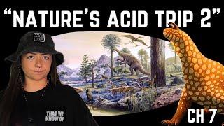 The Triassic Period (That We Know Of) ft. Paleo Analysis