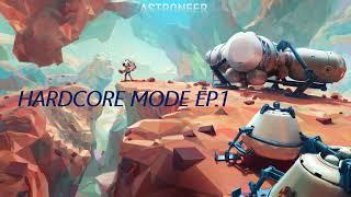 Astroneer: Survival in the Ruthless Cosmos - Episode 1