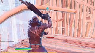 Fortnite Battle Royale: I kill you /FilipXS/