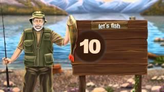 Let's Fish - Trailer