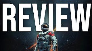 Starfield Review | The Best Bethesda Game In 20 Years