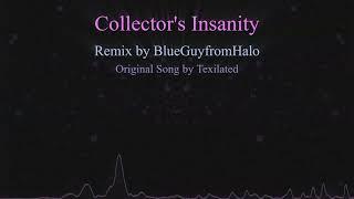 Wynncraft OST Remix - Collector's Insanity (Silent Expanse Lootrun) (((old version)))