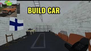 [MOBILE SUPPORT!] My Summer Car [BETA] (TRAILER)