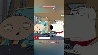 Family Guy: stewie mocks his friend #stewiegriffin #familyguy #familyguymoments #familyguyfans