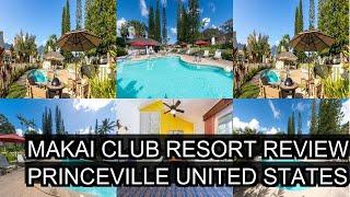 Makai Club Resort Review  Princeville  United States of America