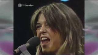 SUZI QUATRO - 48 CRASH !! HD