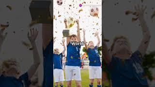 FIFA Club World Cup Facts #ytshorts #fifa #club #worldcup #football #viral #ronaldo #realmadrid