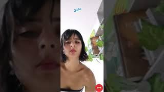 Sofia periscope live  [ Loneliness ] piano update 24