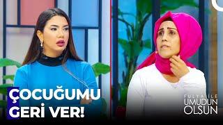 Baştan Sona Özlem Can Dosyası - Fulya ile Umudun Olsun