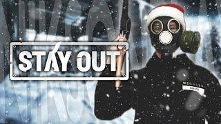  Прохожу соло данжи | Stay Out | Сталкер Онлайн #stayout #stalkeronline