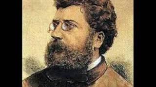 Georges Bizet - "Les Toreadors" from Carmen Suite No. 1