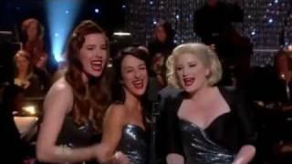 Michael Bublé & The Puppini Sisters - Jingle Bells