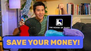 Be Careful Where You Shop... Watch This First! | Is The House of Rags the Best Detailing Store?