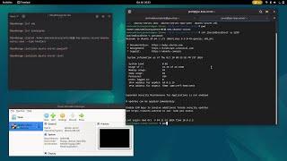 VirtualBox --Headless | Sin interfaz gráfica (GUI) en GNU/Linux