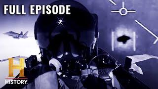 Jarring UFO Evidence (S1, E6) | Unidentified: Inside America's UFO Investigation | Full Episode