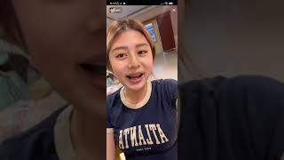 gebian live tiktok 17 Agustus 2022#gebi #lydiaaas #cesian jangan lupa like share komen subrek y