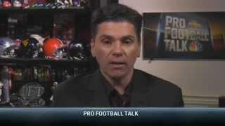 Pro Football Talk - NBC Sports Network