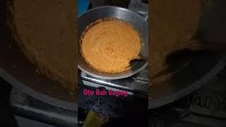 Bali daging #masakanrumahan #hajatanhoreg