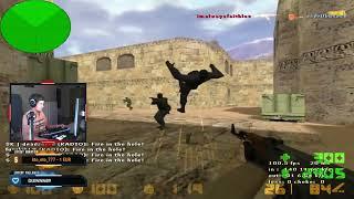 Play smart not HARD :) #cs #cs16 #fastcup #counterstrike #beast