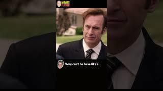 The Cast Said "Nice" Things About Patrick Fabian | Better Call Saul Commentary Funny Ep103 - Nacho