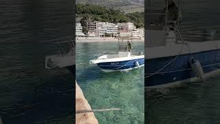 Life in Montenegro.Fishing.30 mart