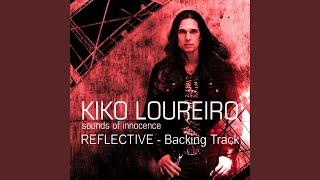 Reflective Backing Track