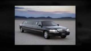 Las Vegas Limousine Rental Services!