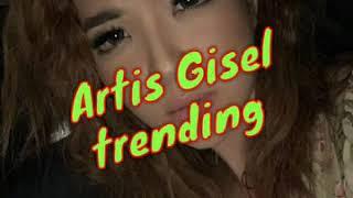 heboh...video mirip Gisel hoax/fakta.  sebelum dihapus