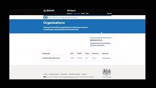 How to create a DfE Sign-in account to access View my financial insights (VFMI) tool