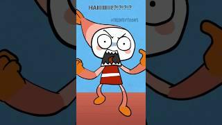 Shrimpo Trolling #dandysworld #roblox #animation #shrimpo