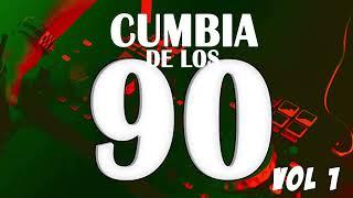 ️ Cumbia de los 90 - Enganchados 2022 ️ Cumbia del Recuerdo Grandes Exitos