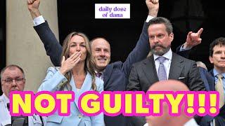 Breaking News: KAREN READ VERDICT: NOT GUILTY w/ Molly Dare!