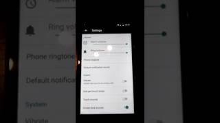 Doogee x5 max pro sound problem