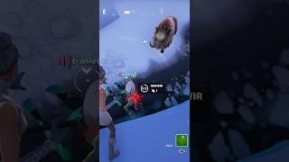 My friend hates wild boars #viral #fortniteclips #fyp #fortniteshorts #foryou #fortnitetiktok