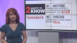 Watch out for this personal loan scam