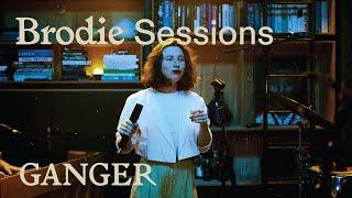 Brodie Sessions: Ganger