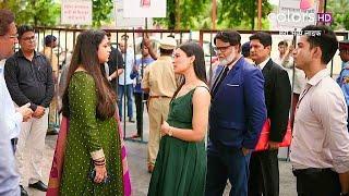 Meri Bhavya Life Today EPISODE PROMO | 19 JUNE 2025