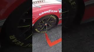 That Doesn't Look Good | NASCAR PIT-STOP