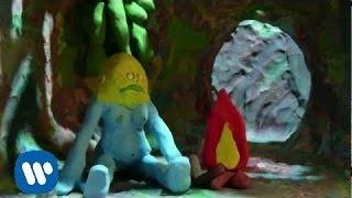 Portugal. The Man - All Your Light (Animated Version)