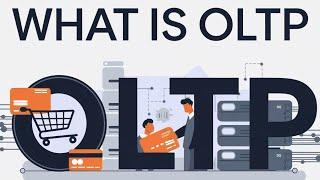 What is OLTP | Data Warehouse fundamentals| Data warehouse and data mining | lec 1.9